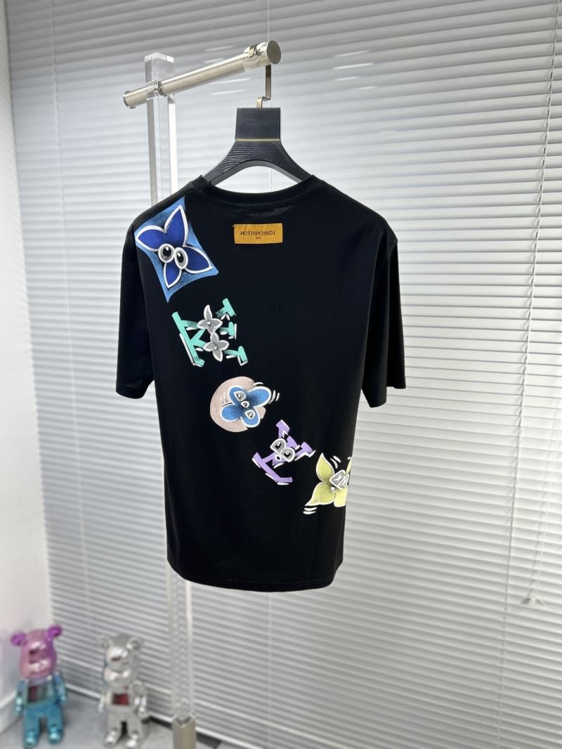 Louis Vuitton T-Shirts